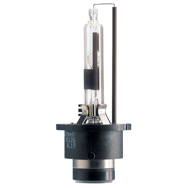 PHILIPS D2R Xenon, Bild 2
