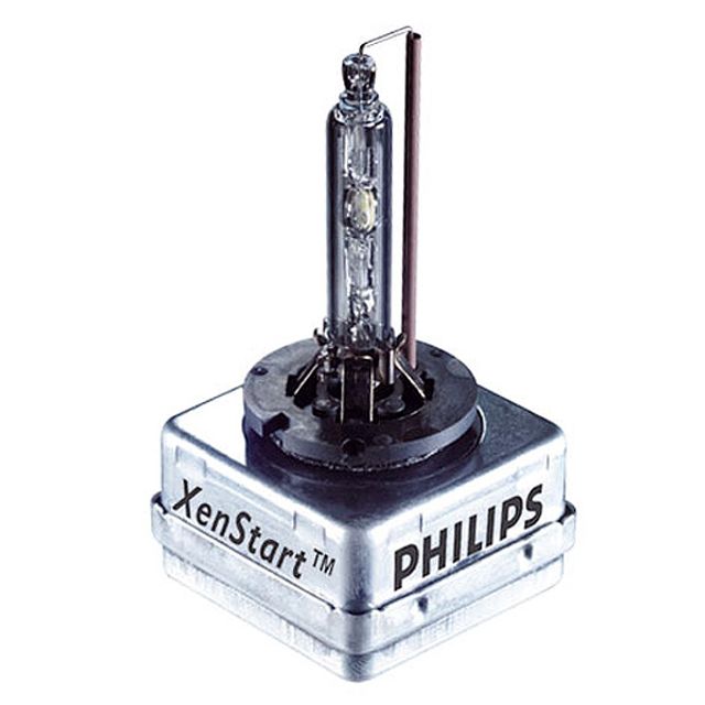 PHILIPS Xenon HID 35W, Bild 5