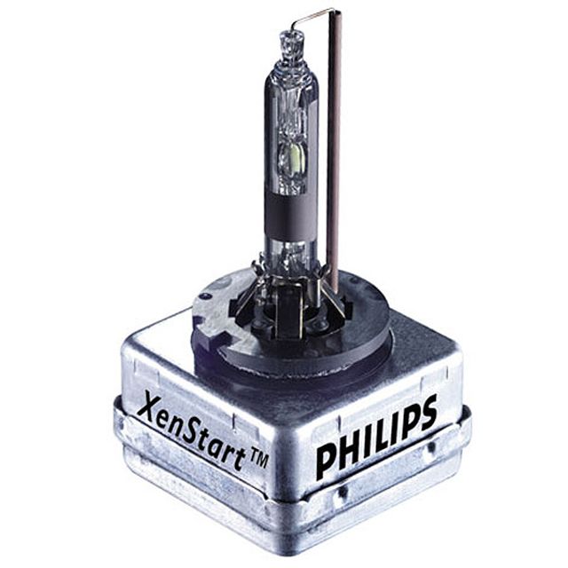 PHILIPS D1R Xenon Vision HID 85V 35W PK32d-3, Bild 2