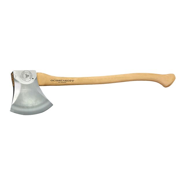 OCHSENKOPF Sportaxt 3300g L.800mm Hickory