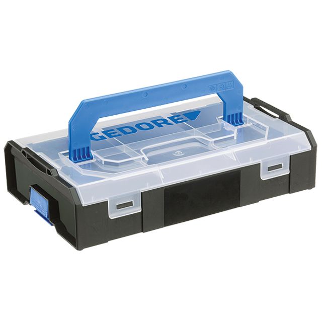 GEDORE VDE-Zangen-Satz 3tlg in L-BOXX Mini