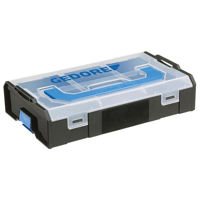 GEDORE VDE-Zangen-Satz 3tlg in L-BOXX Mini