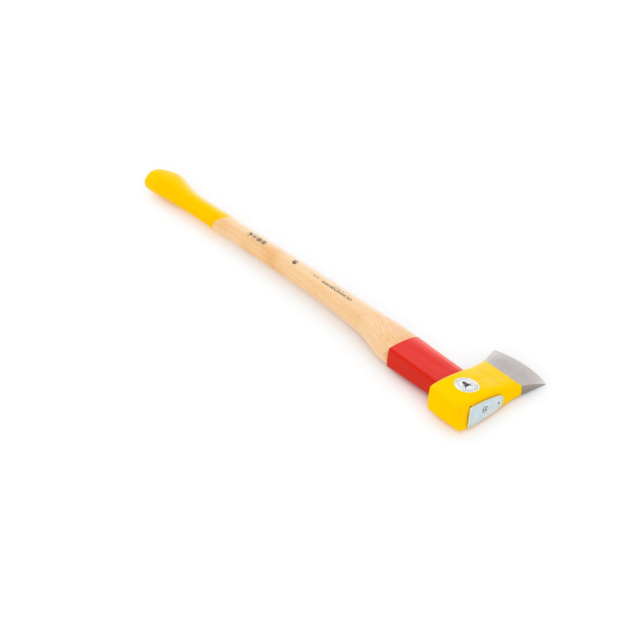 OCHSENKOPF SPALT-FIX-Axt ROTBAND-PLUS, Bild 5