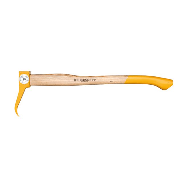 OCHSENKOPF Handsappie mit 60 cm Eschenstiel