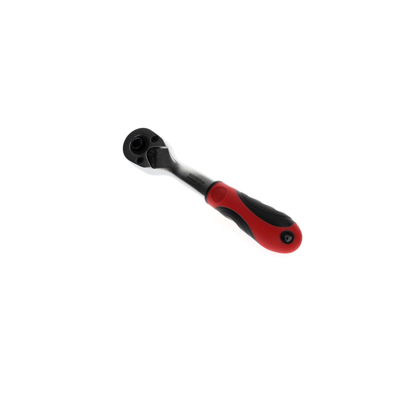 GEDORE RED 2K-Umschaltknarre gekr. RSW10°, Bild 5