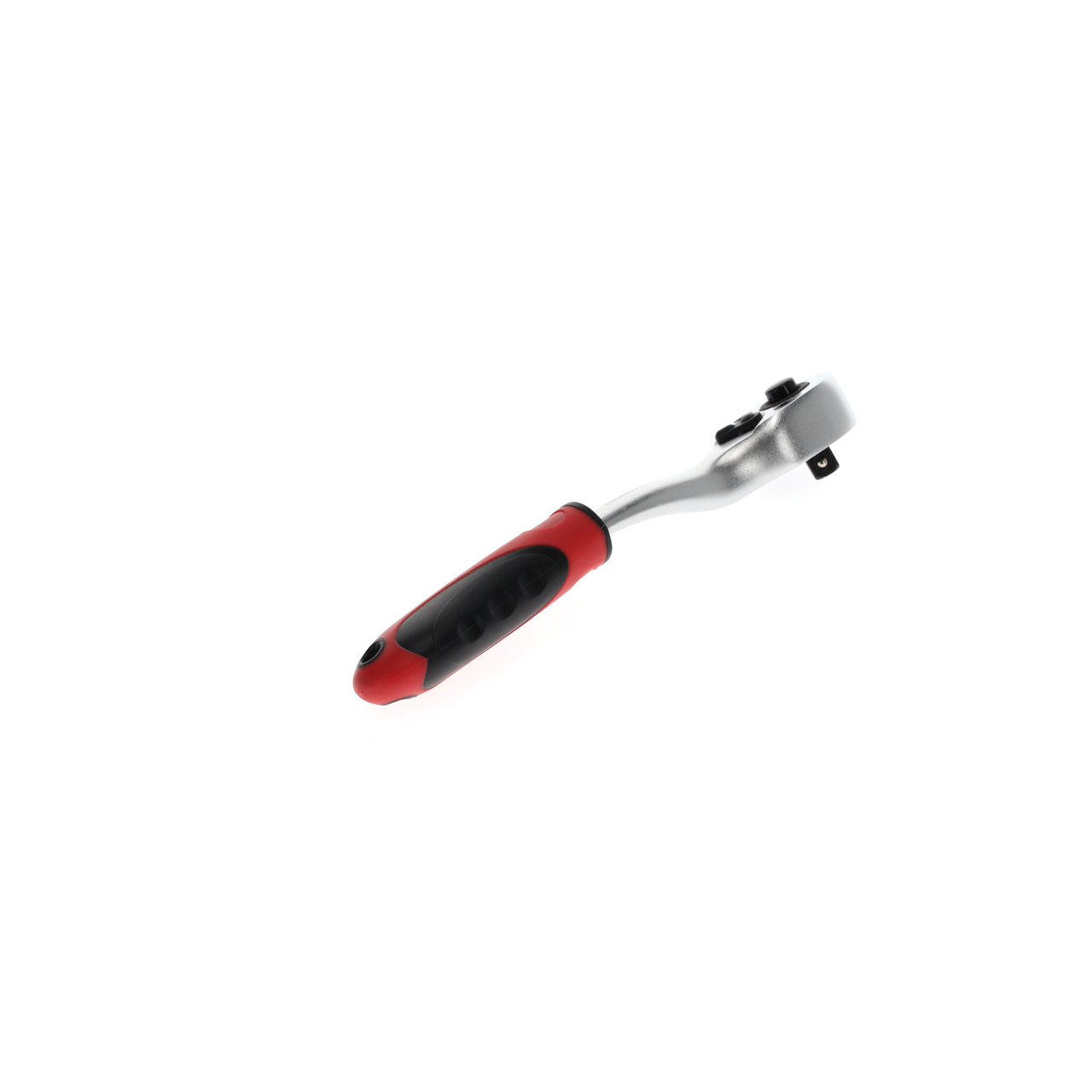 GEDORE RED 2K-Umschaltknarre gekr. RSW10°, Bild 6