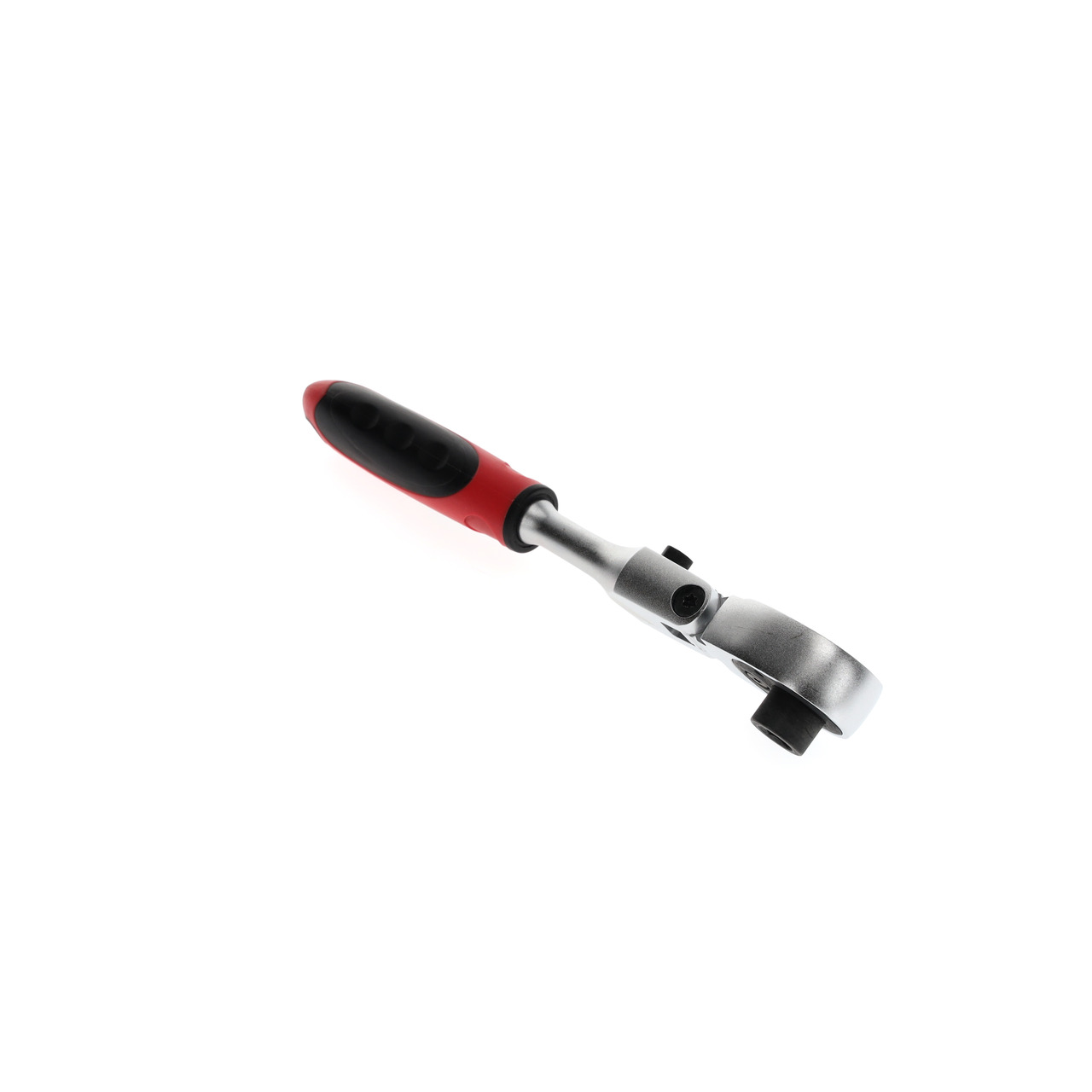 GEDORE RED 2K-Glk.Bitknarre L/R. 1/4 L.163mm RSW5°, Bild 5