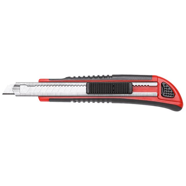 GEDORE RED Cuttermesser 5 Klingen-B.9mm