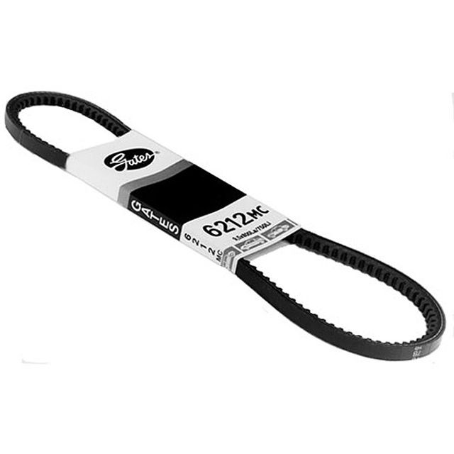 GATES Auto Master Keilriemen L: mm B: 10, Bild 3