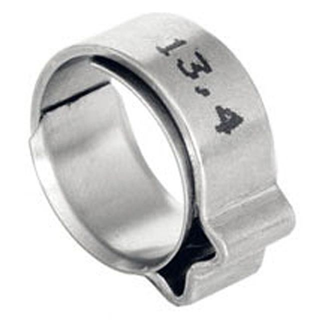 Aba 1-Ohrbride mit Einlegering, Bild 3