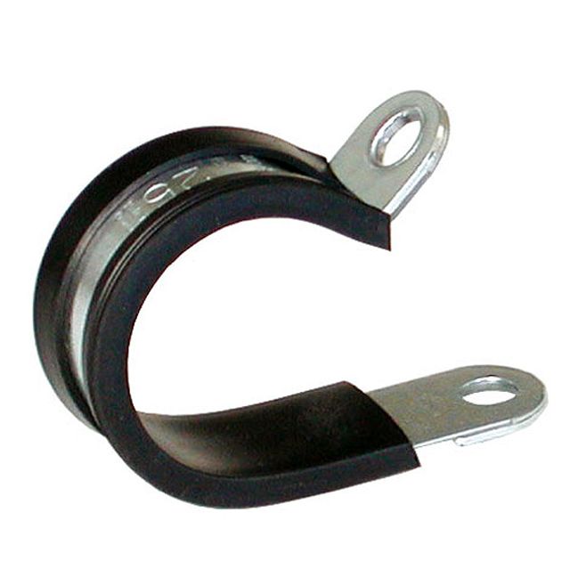 RSGU Rohrschelle mit Gummiprofil, Bild 6