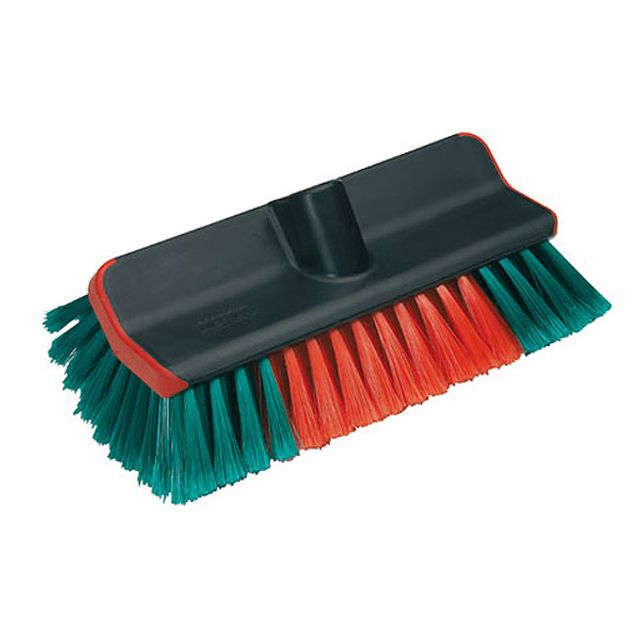 Vikan High/low Waschbürste soft