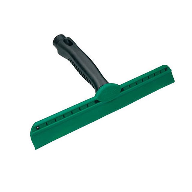 Vikan Wasserwischer Wipe-N-Shine, 450 mm, Schwarz