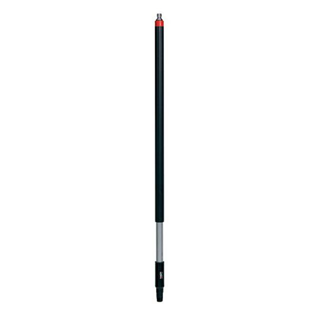 Vikan Stiel mit Wasserdurchlauf mit Schnellkupplung (Q), Ø31 mm, 1010 mm