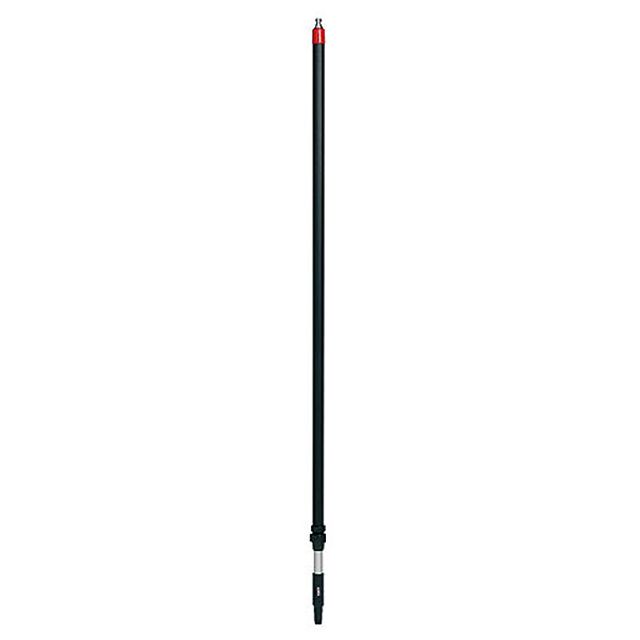 Vikan Teleskopverlängerung mit Wasserdurchlauf, Q-Kupplung 1/2", 1600-2780 mm