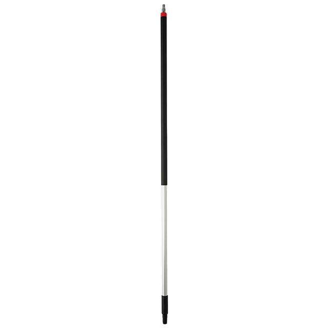 Vikan Alu-Stiel mit Wasserdurchlauf, Ø31 mm, 1565 mm