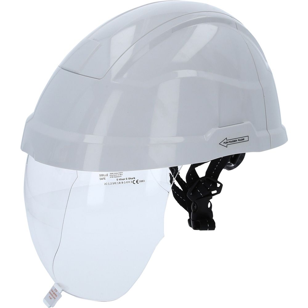 KS TOOLS Arbeits-Schutzhelm, Bild 4
