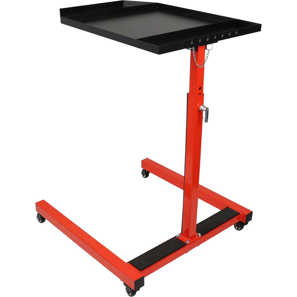 Universal-Ablagetisch höhenverstellbar max. 35 kg, Bild 3