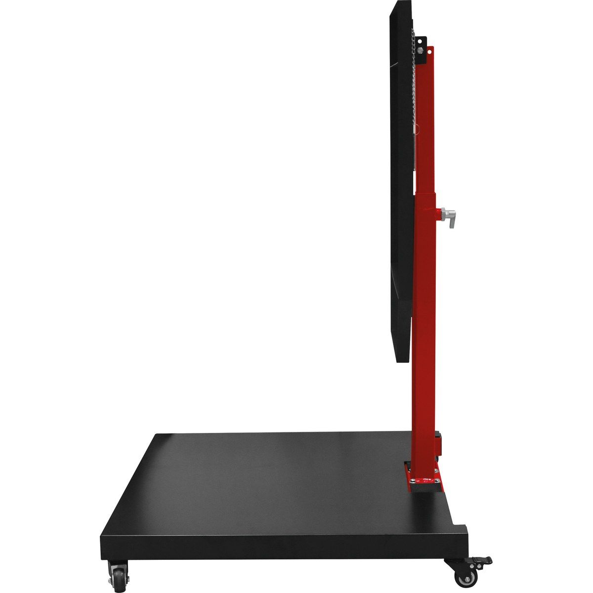 Universal-Ablagetisch höhenverstellbar max. 35 kg, Bild 5