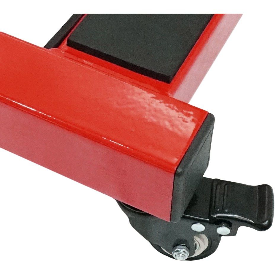 Universal-Ablagetisch höhenverstellbar max. 35 kg, Bild 7