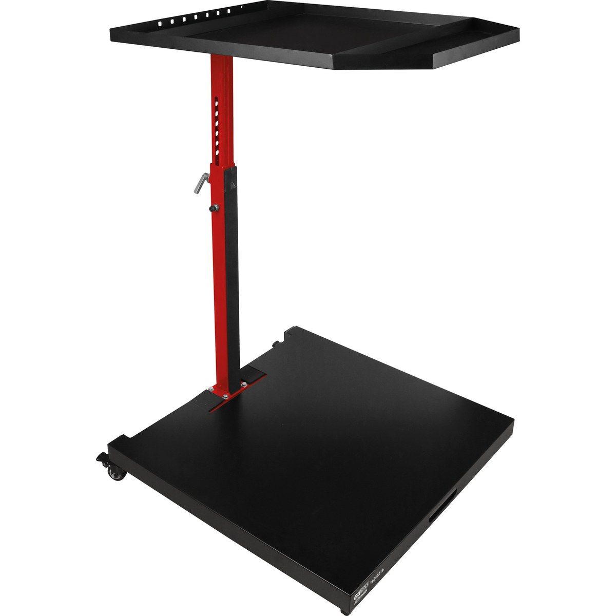 Bodenplatte für Universal-Ablagetisch, Bild 3