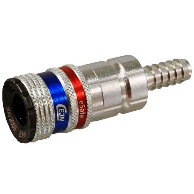 CEJN Sicherheitskupplung 8mm Serie 300 eSafe, Bild 2