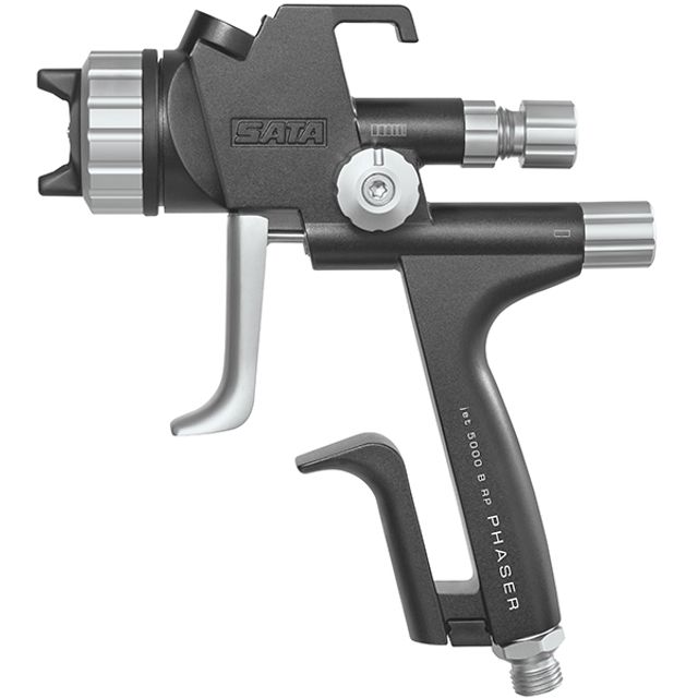 SATA PHASER Jet 5000 B RP, Bild 2
