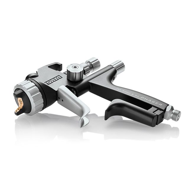 SATA PHASER Jet 5000 B RP, Bild 3