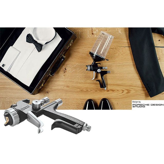 SATA PHASER Jet 5000 B RP, Bild 4