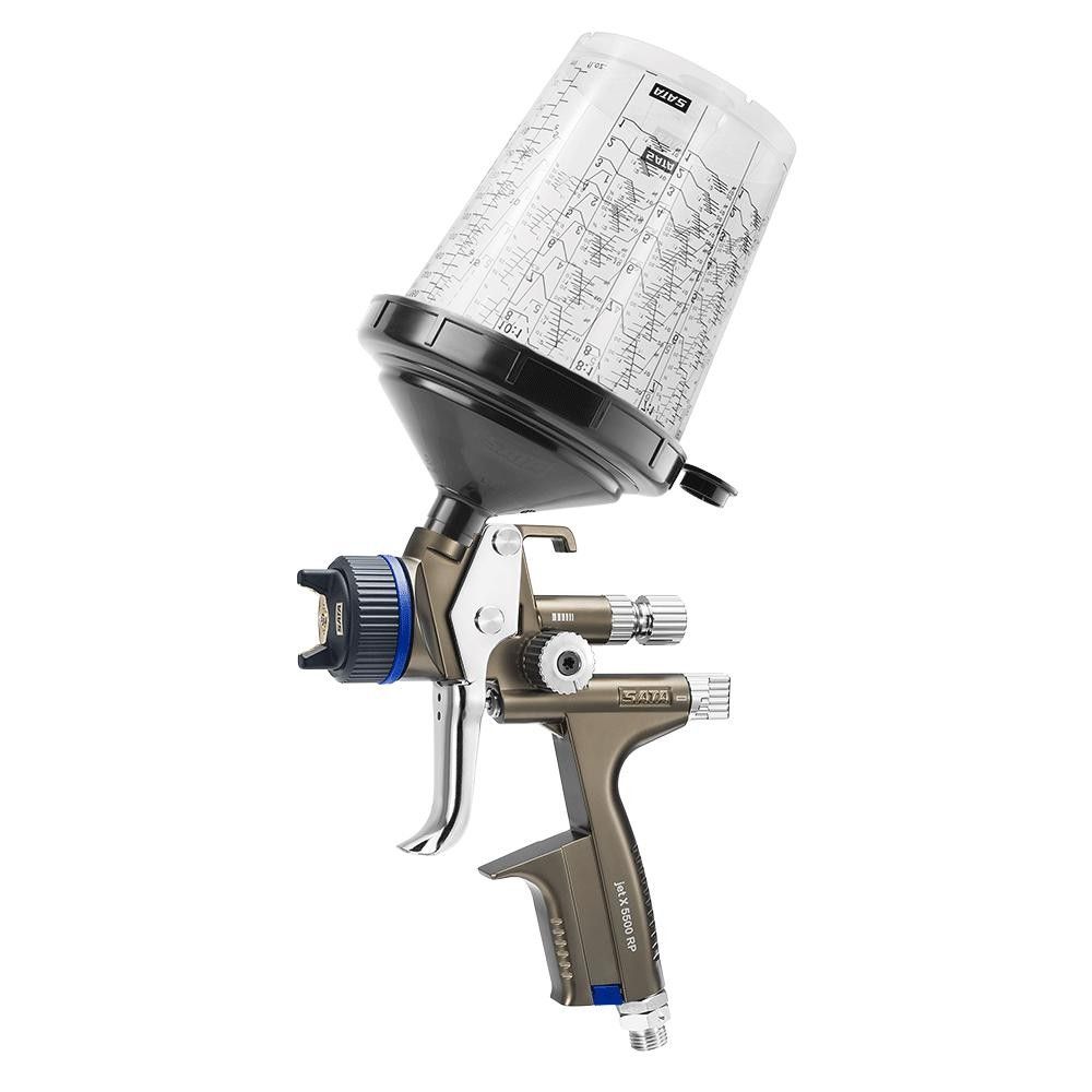 SATAjet X RP 2-L21202663, Bild 3
