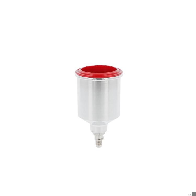 SATA QCC-Alubecher 150ml minijet3000 B