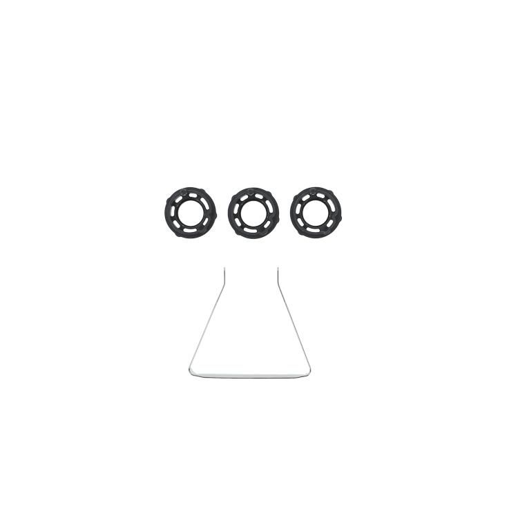 SATA Luftverteilring zu minijet 3000 B Set à 3 Stk
