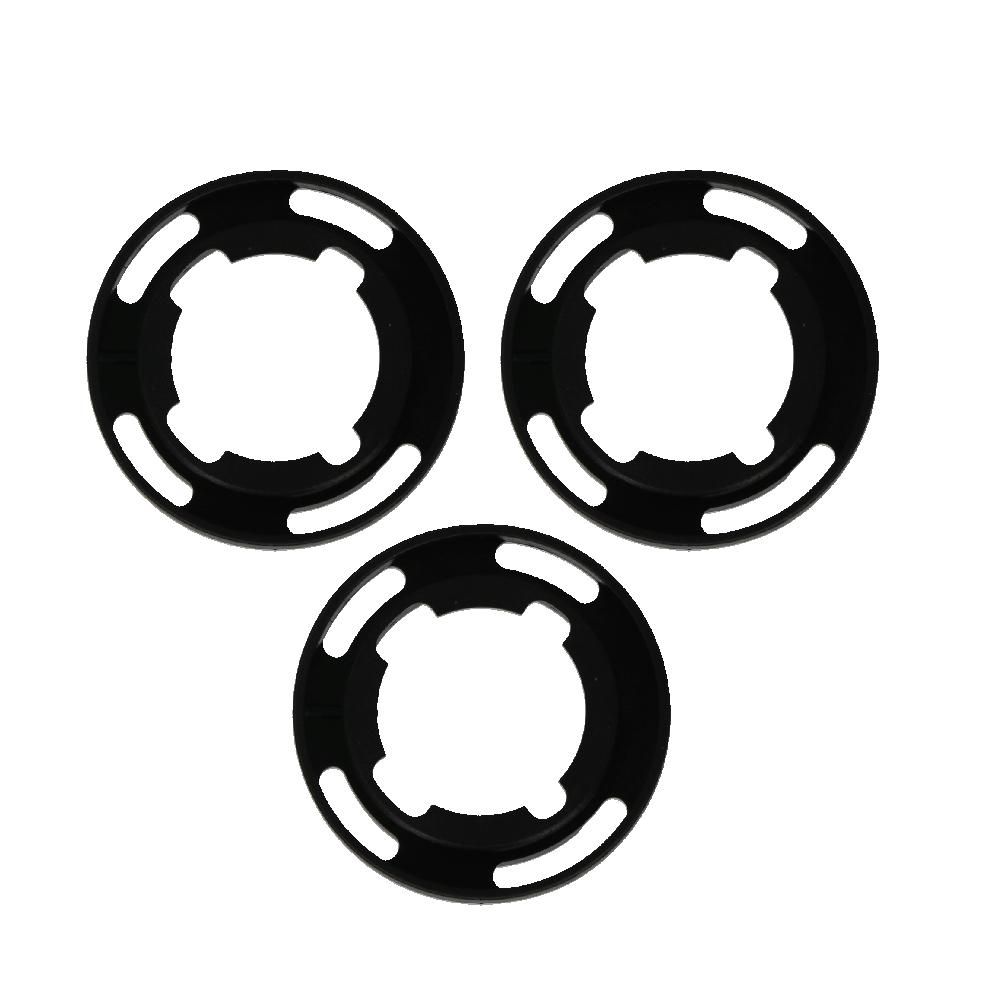 SATA Luftverteilringen zu KLC Set à 3 Stk