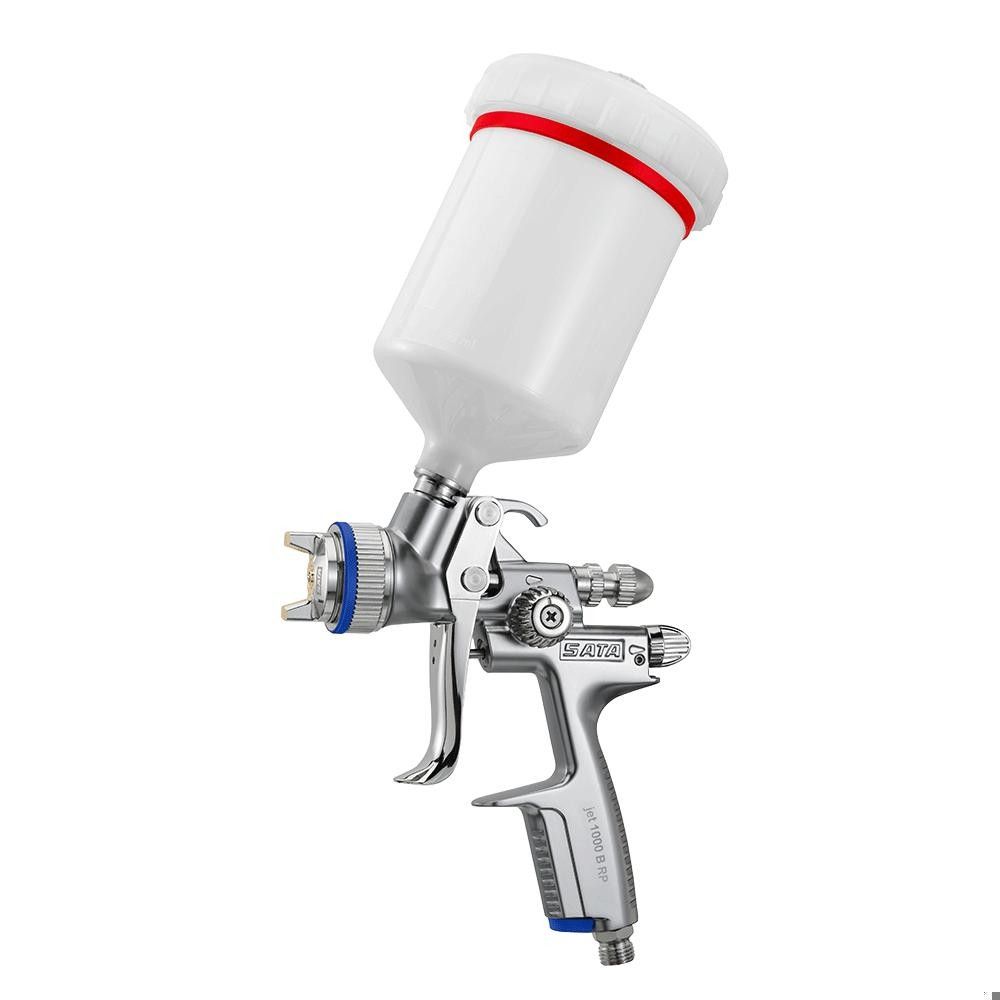 SATAjet 1000 B RP, Bild 2