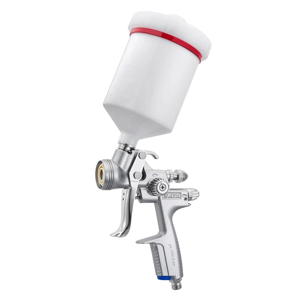 SATAjet 1000 B RP, Bild 3