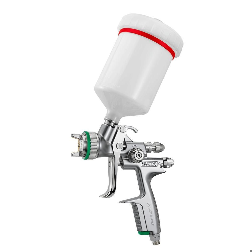 SATAjet 1000 B HVLP Düse, Bild 6