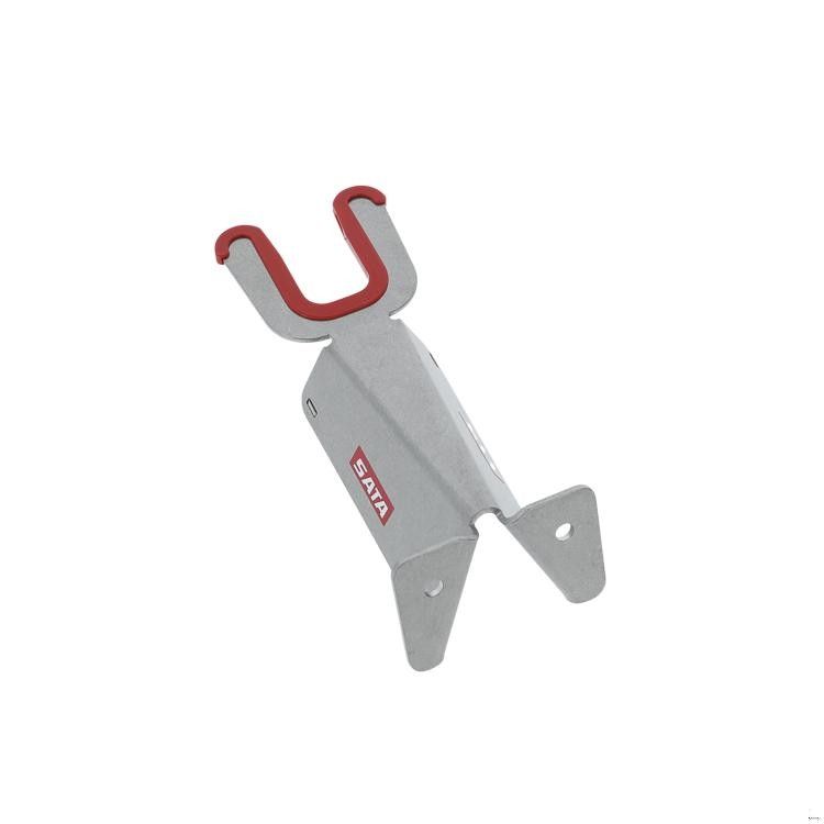 SATA Universal-Pistolen- und Schlauchhalter, Bild 2
