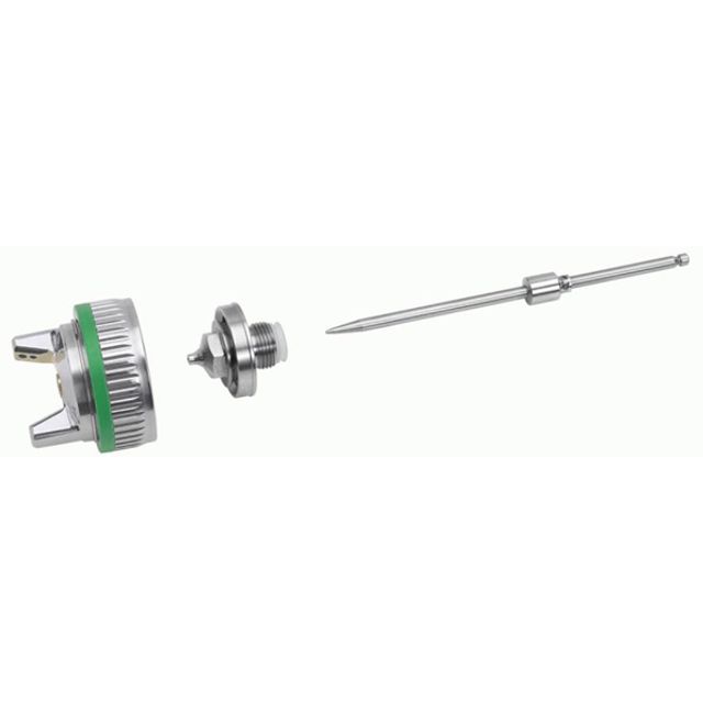 SATA Düsensatz zu Jet 5000 B HVLP, Bild 4