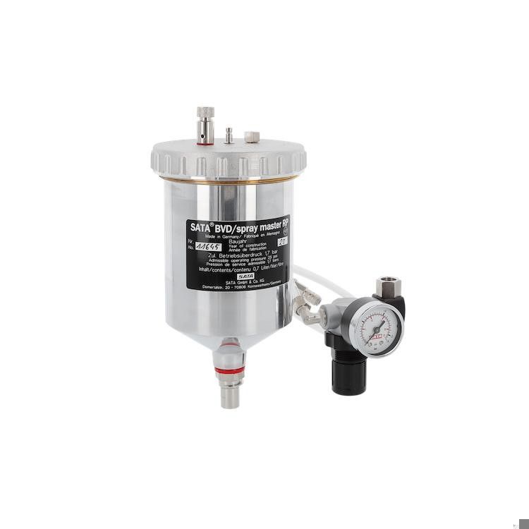 SATA SATA BVD Anbausatz Jet 4000 Jet 1000