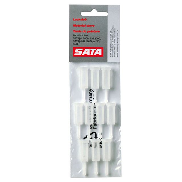 SATA, Bild 3