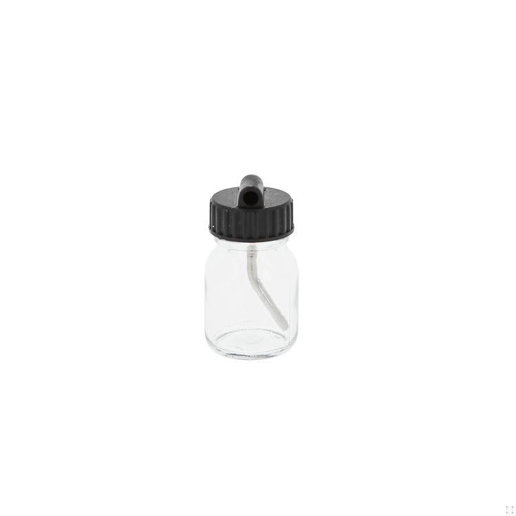 SATA Steckbecher 25ml Set à 5 Stk. mit Steckdeckel