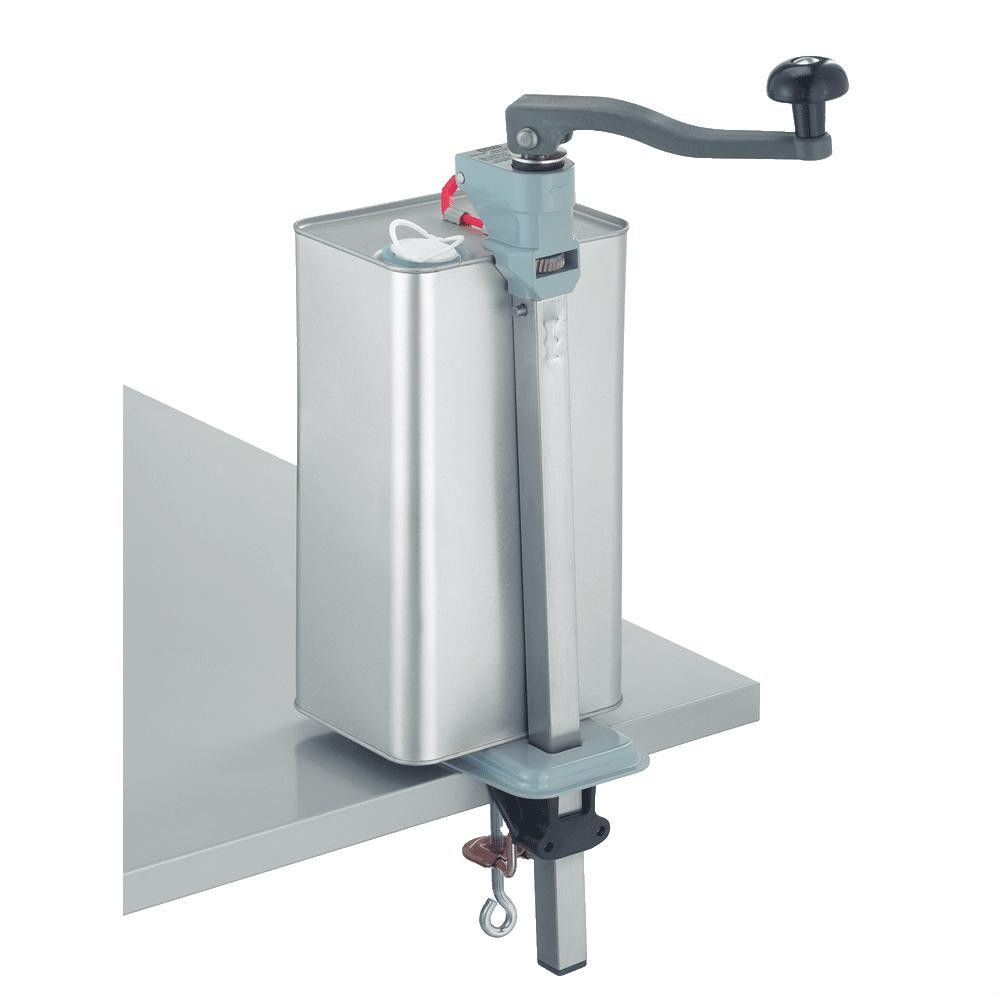 SATA Dosenboy Dosen und Kannen bis 36cm Höhe