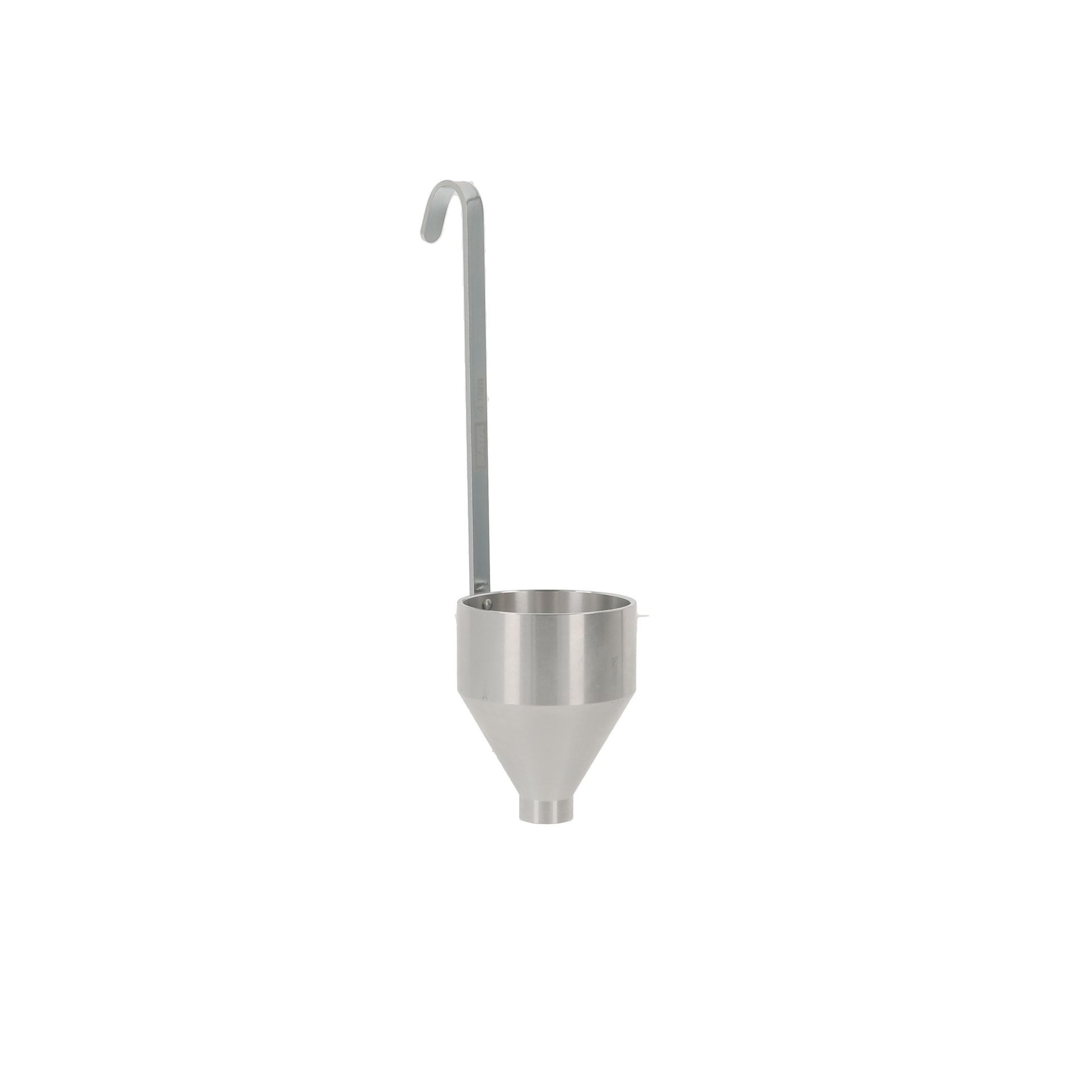 SATA Viskositätsmessbecher 4,0 mm Toleranz für Auslaufzeit, Bild 2