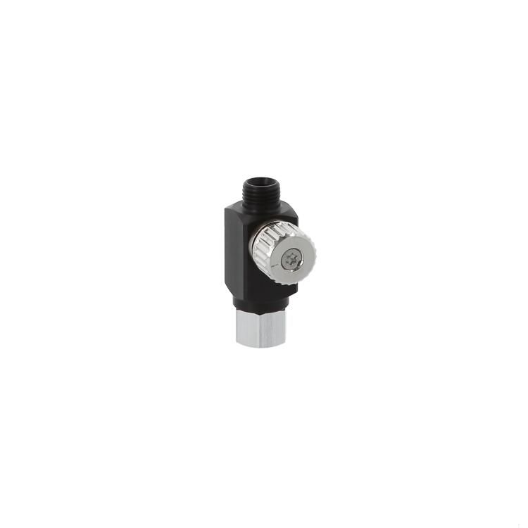 SATA Pressluftmikrometer