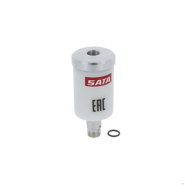 SATA Mini-Wasserabscheider