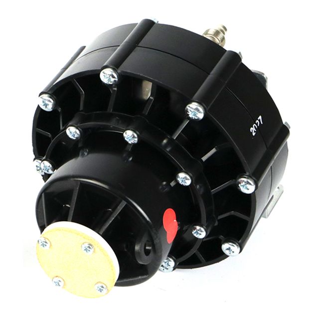 DRESTER Membranpumpe für Wasser zu Boxer und DR-1000, Bild 2