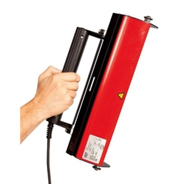 IRT Infrarotstrahler PrepCure Handstrahler, Bild 3