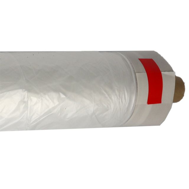 Kabinenfolie mit 4 Schichten 2.40 x 18 m, Bild 2
