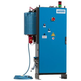 AM350W-200-2.1W/1-FM 1 extern. EMP 11 m spez. Luftschlauch