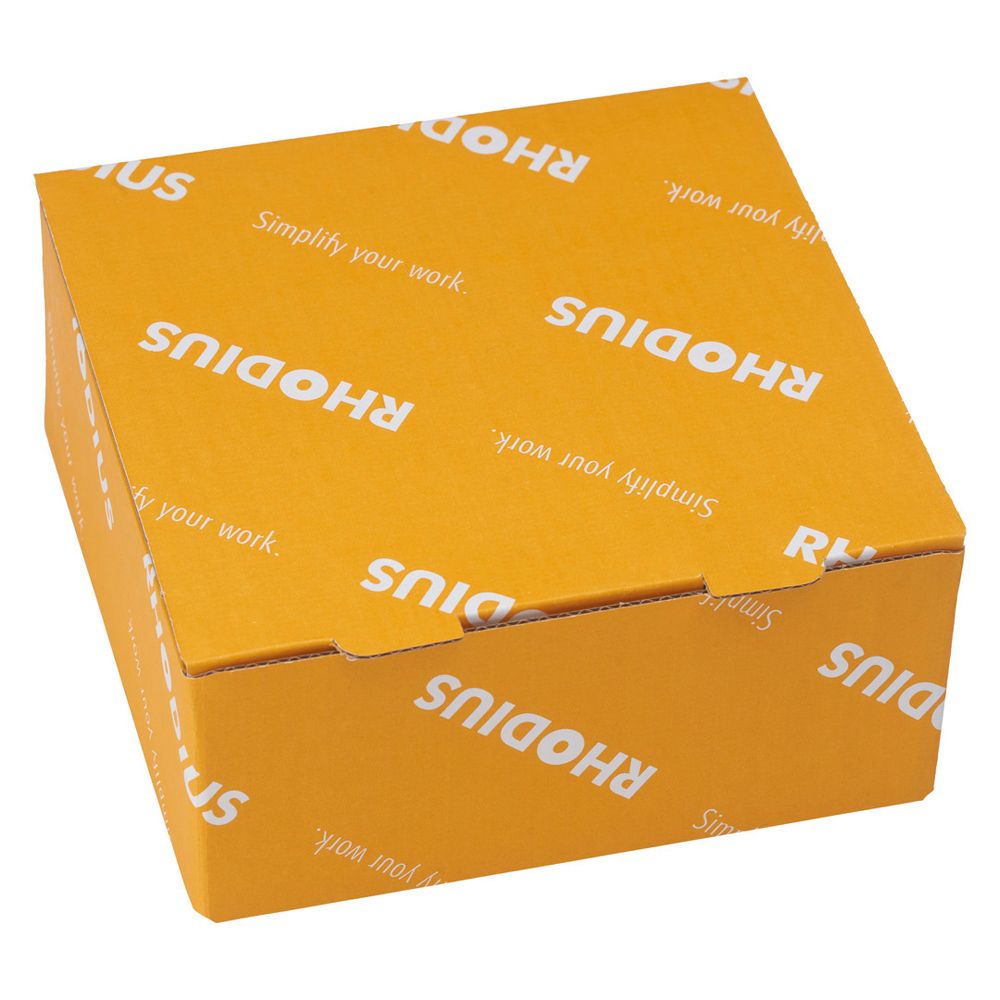 RHODIUS Schruppscheibe FS1 FUSION Ø 115 mm 4 mm P60 und P80 10 Stück, Bild 5